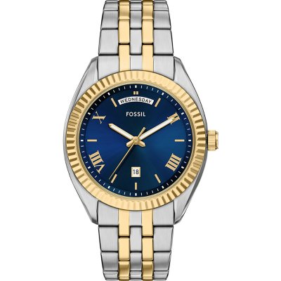 Fossil FS6141 Campbell Watch