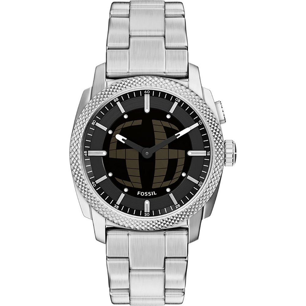 Fossil FS6155 Machine 'Big Ticʼ Watch • EAN: 4064092382921