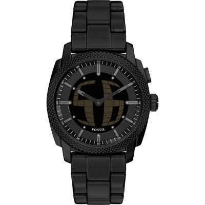 Fossil FS6156 Machine Watch