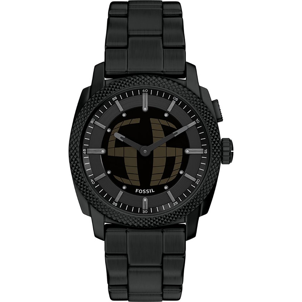 Fossil FS6156 Machine Watch • EAN: 4064092382730 • Mastersintime.com