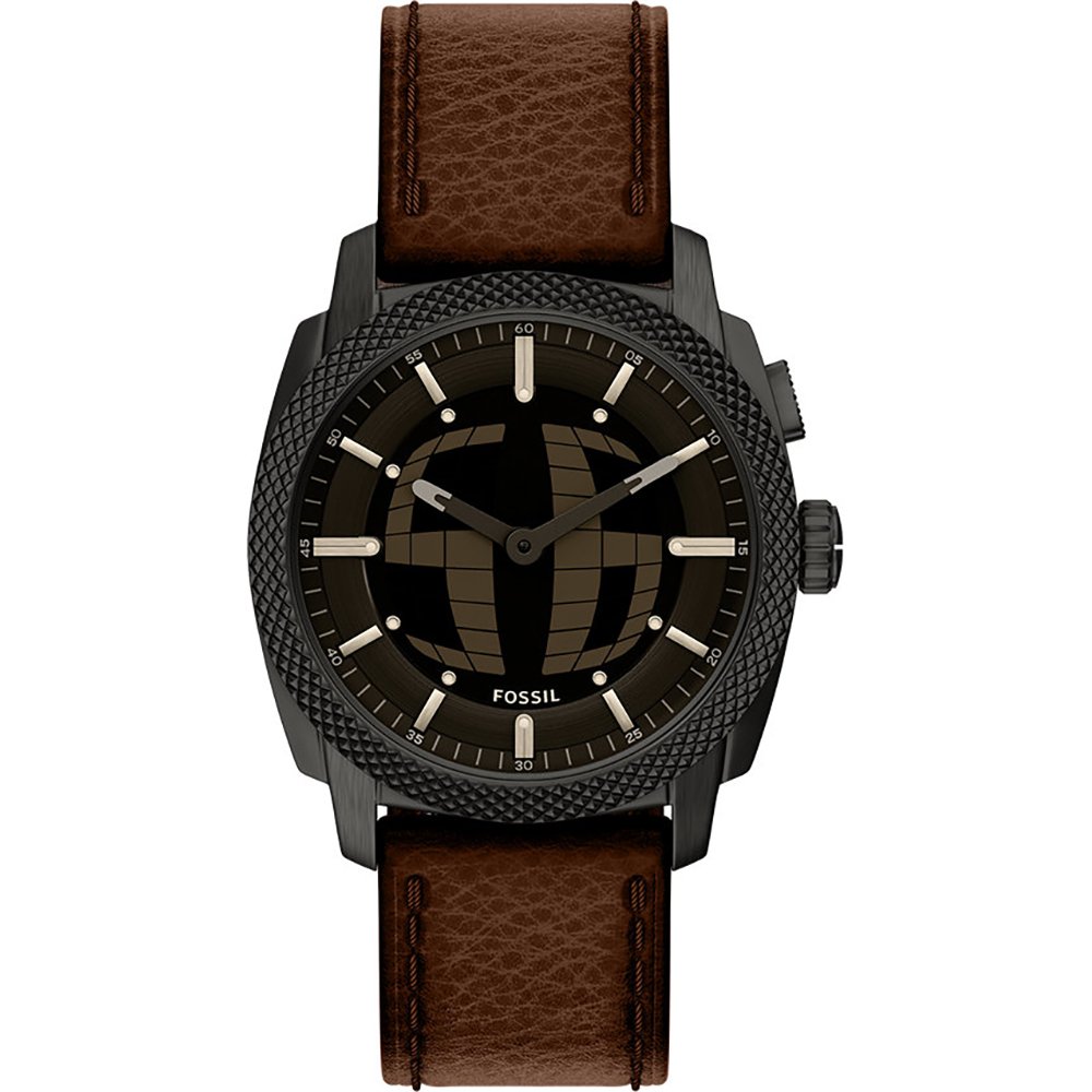 Fossil FS6165 Machine 'Big Ticʼ Watch • EAN: 4064092382808