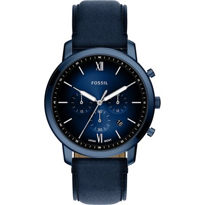 Fossil FS6168 Neutra Horloge