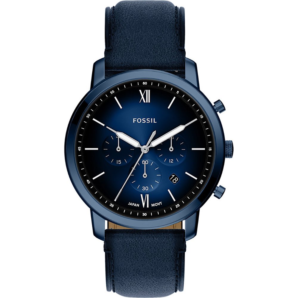 Fossil FS6168 Neutra 時計 • EAN: 4064092388237 • Mastersintime.com