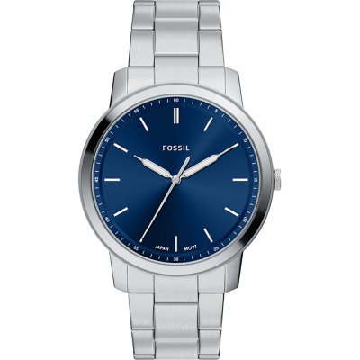 Fossil FS6180 The Minimalist Watch