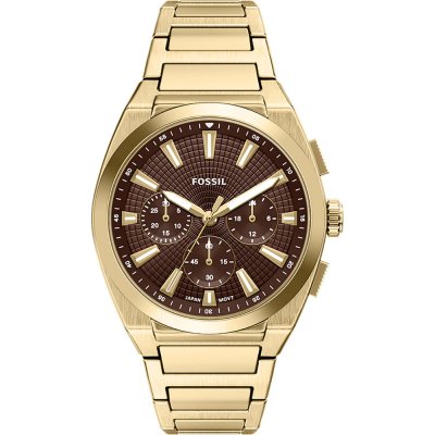 Orologio Fossil FS6184 Everett