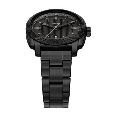 Fossil FS6186 Machine Watch • EAN: 4064092409437 • Mastersintime.com