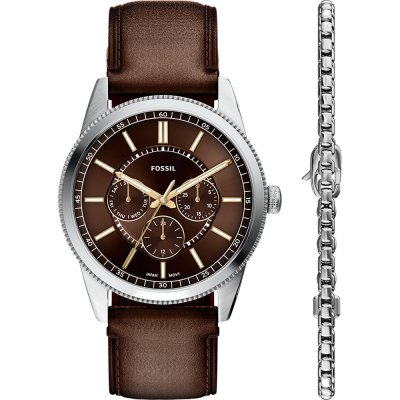 Fossil FS6226SET Pearson Gift Set Watch
