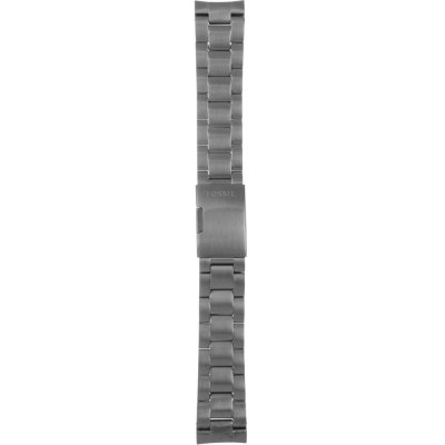 Fossil Straps AFTW4001 FTW4001 Q Explorist Strap