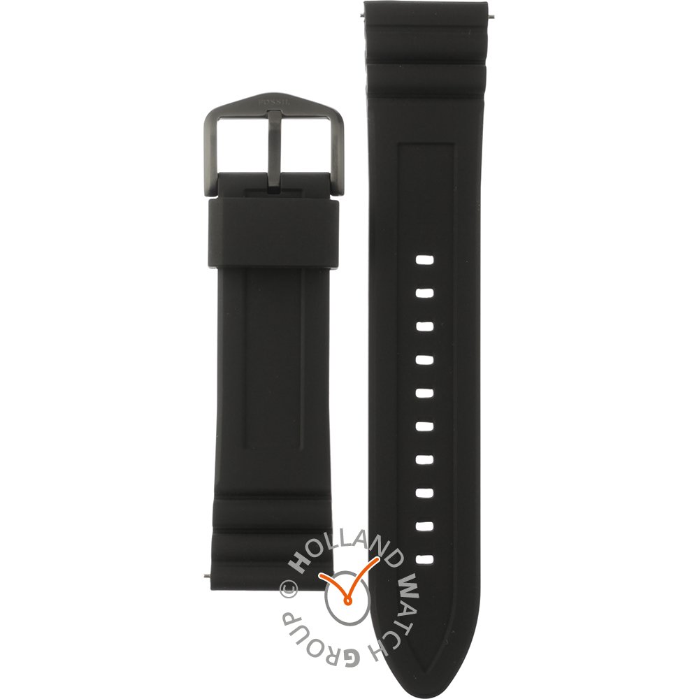 Fossil AFTW4047 Strap - FTW4047 Gen 5E