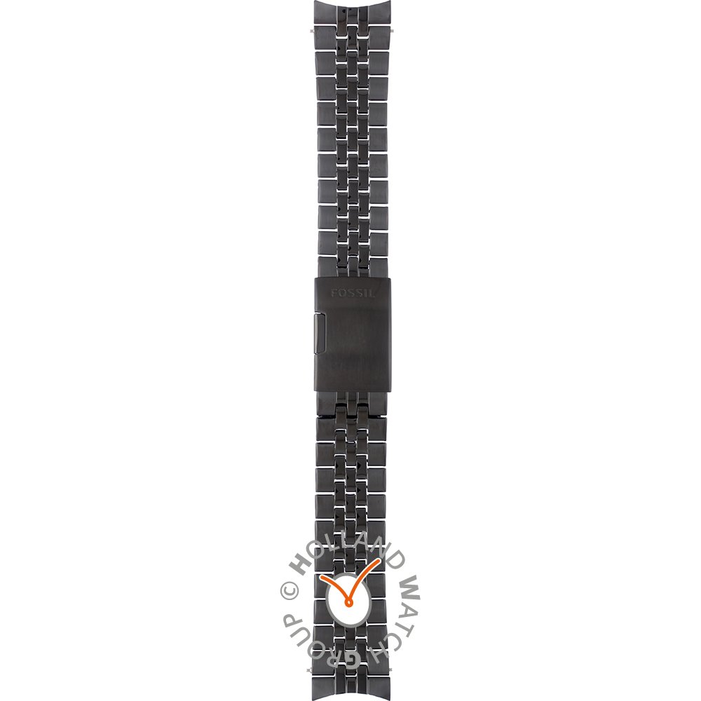 Fossil AFTW4056 Strap - FTW4056 Gen 5E