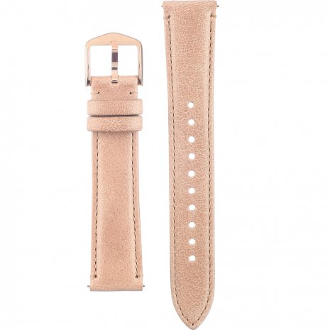 Fossil AFTW6005 Strap - FTW6005 Venture