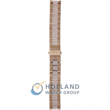 Fossil AFTW6010 Strap - FTW6010 Q Venture