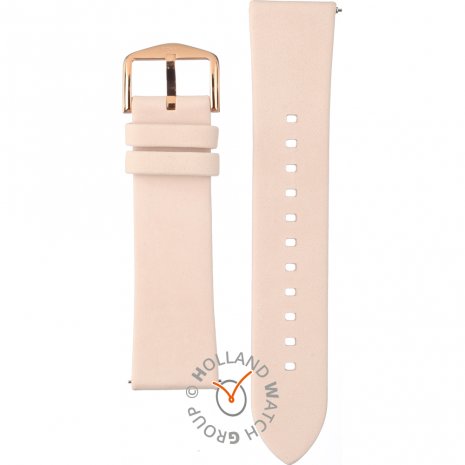 Fossil AFTW6054 Strap - FTW6054 Julianna