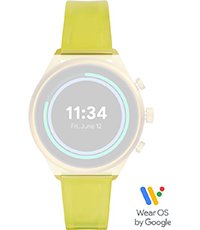 Watch Straps - Buy Fossil watch straps 
