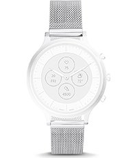 Fossil AFTW7030 Strap - FTW7030 Charter