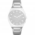 Fossil AFTW7053 Strap - FTW7053 Everett