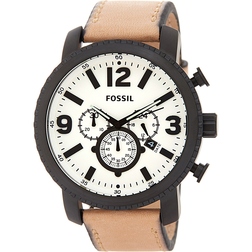 Fossil BQ2051 Gage Watch