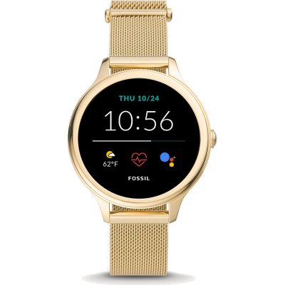 Fossil FTW6069 Gen 5E Watch