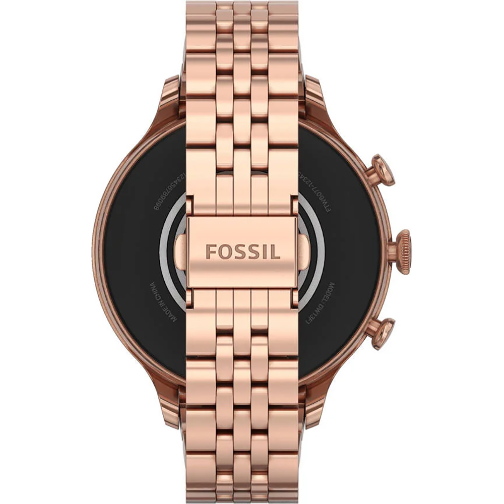 Fossil FTW6077 watch - Gen 6