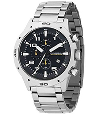relogio fossil ch2600