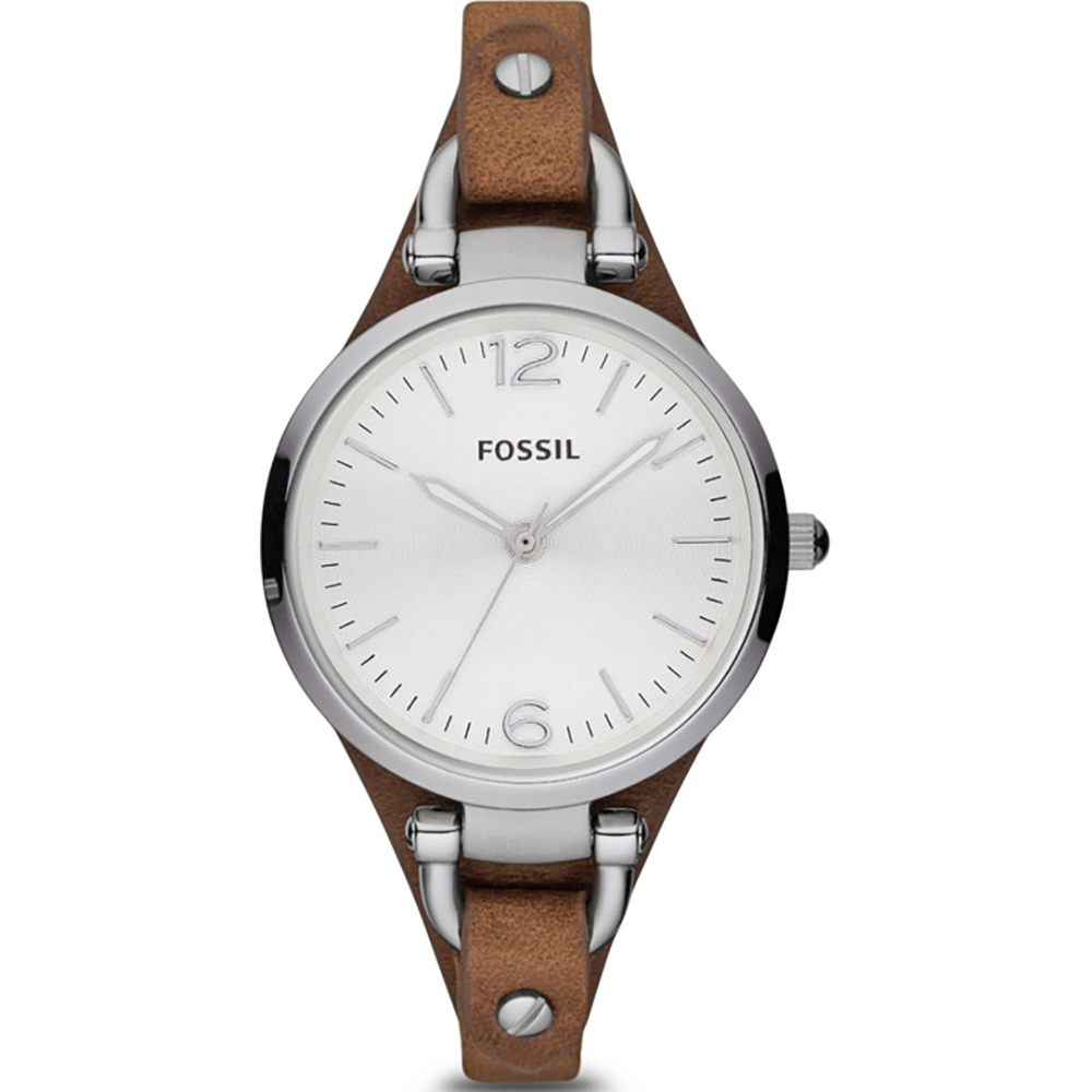 Fossil ES3060 Ladies watch - Georgia