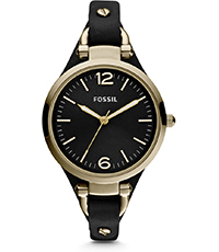 Fossil AES3148 Strap - ES3148 Georgia