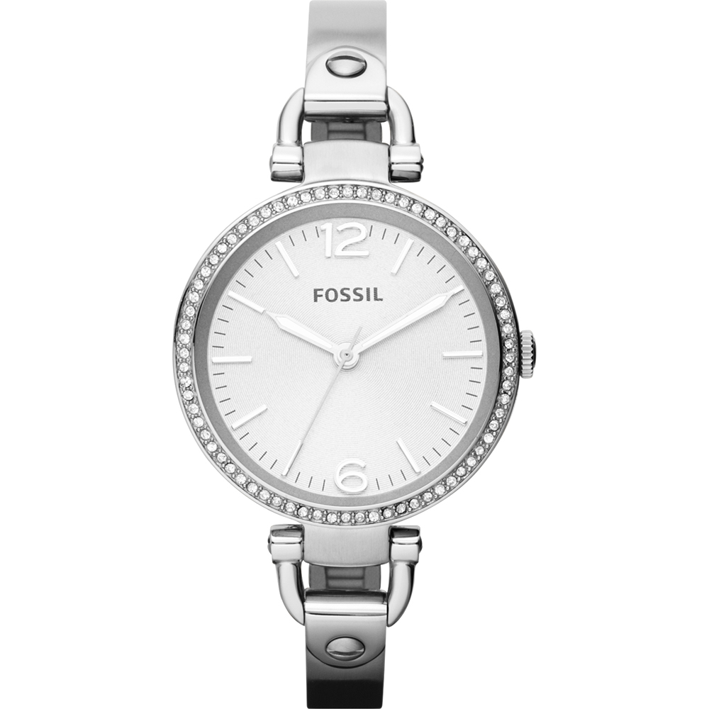 Fossil ES3225 Georgia Watch