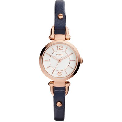 Fossil ES4026 Georgia Mini Watch