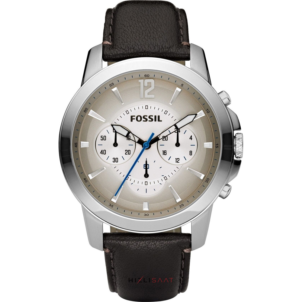 Fossil Watch Chrono Grant FS4533