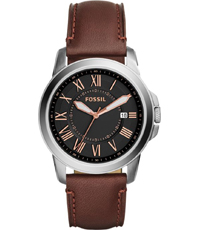 Fossil ABQ1454 Strap - BQ1454 Brenna