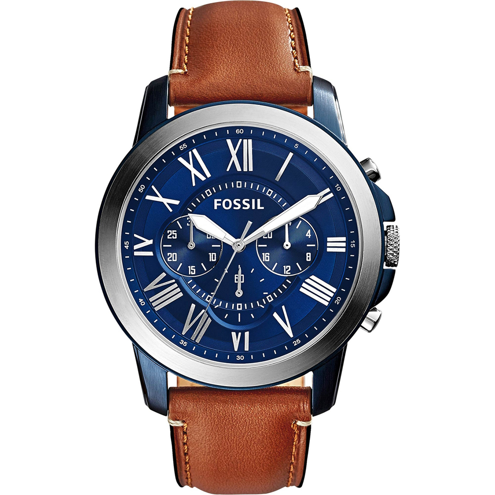 Fossil FS5151 watch - Grant