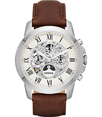 Fossil AME3027 Strap - ME3027 Grant