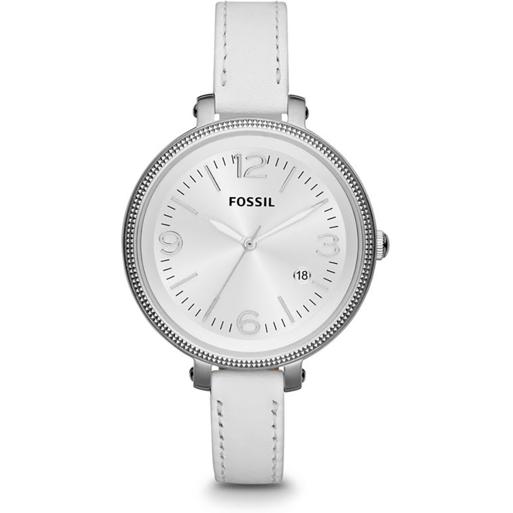 Fossil Watch  Heather Big ES3276