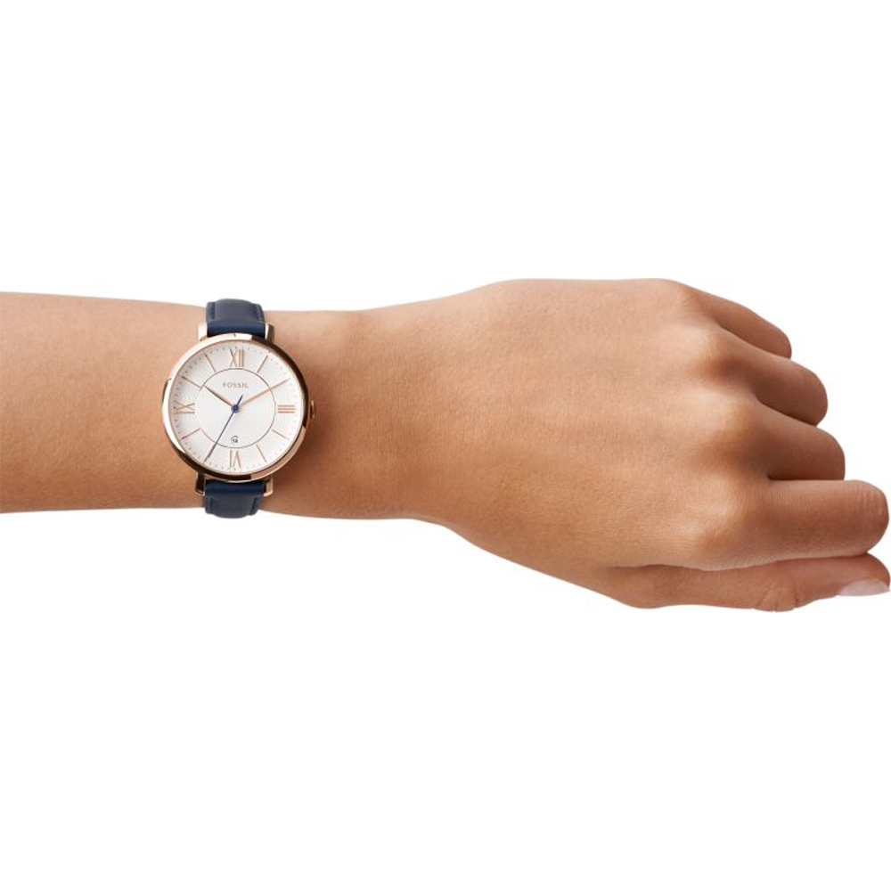 Fossil ES3843 watch - Jacqueline