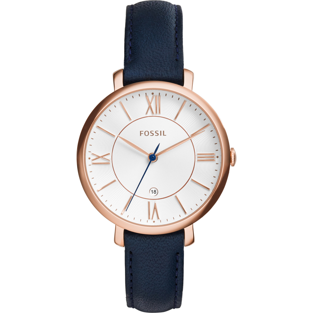 Fossil ES3843 Jacqueline horloge