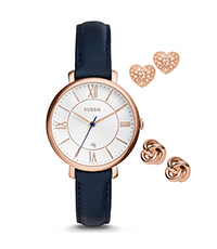 Fossil AES4524 Strap - ES4524 Jacqueline