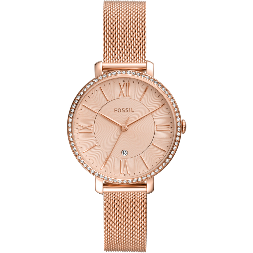 Montre Fossil ES4628 Jacqueline