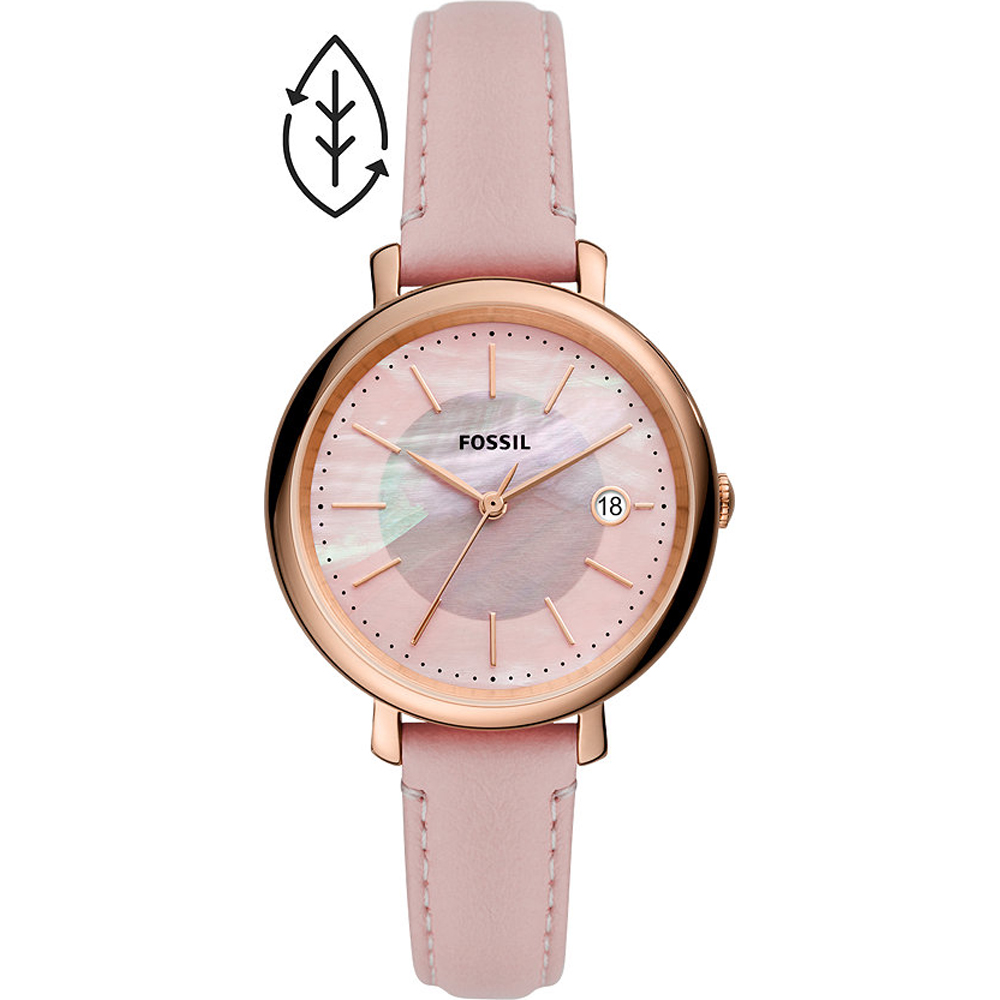 Fossil ES5092 Pro-Planet Jacqueline Watch