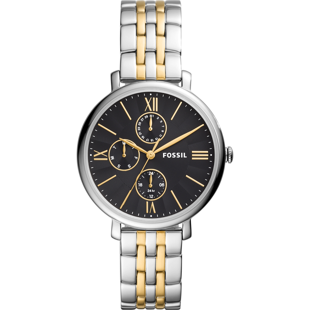 Fossil ES5143 watch Jacqueline