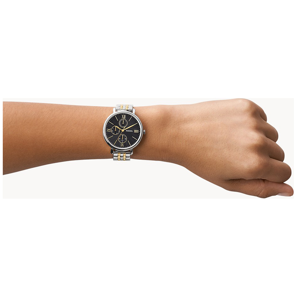 Fossil ES5143 watch - Jacqueline