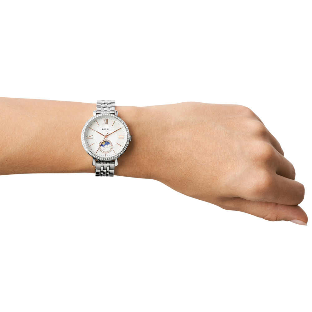 Fossil ES5164 watch - Jacqueline