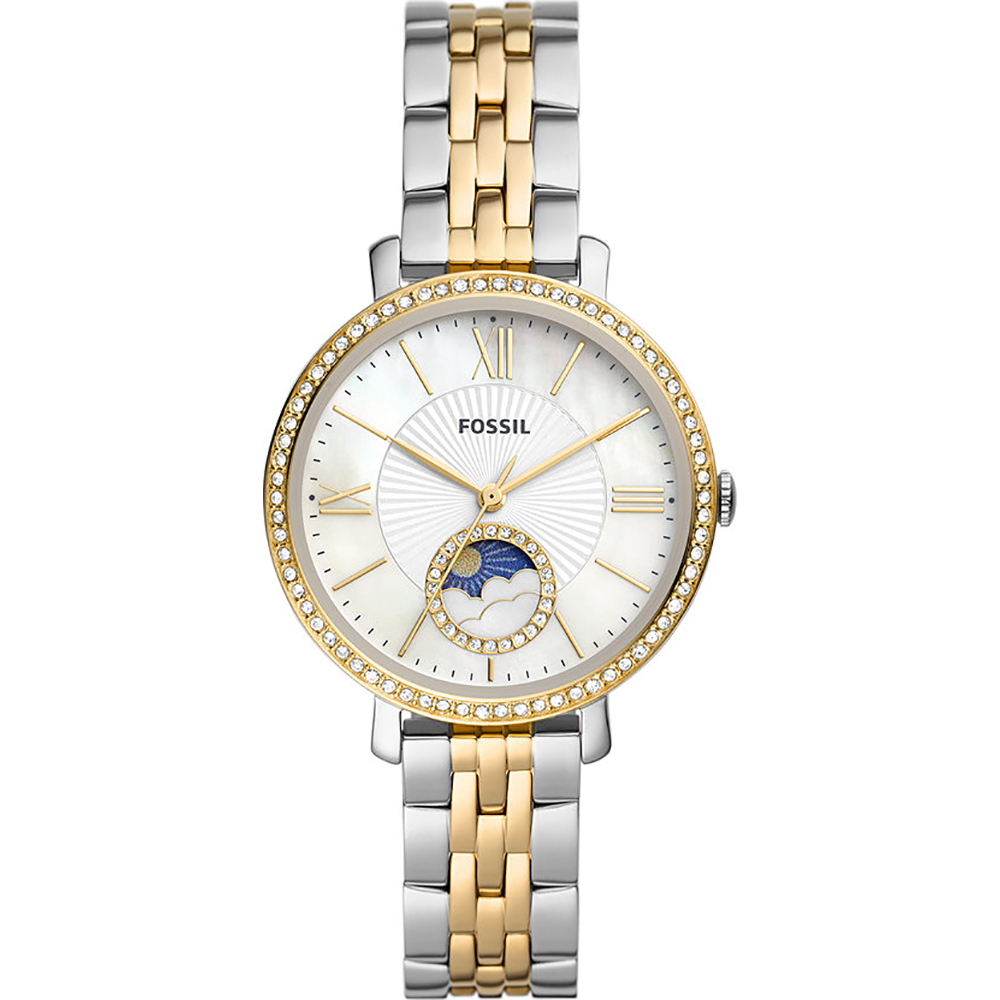 Fossil ES5166 Jacqueline Watch