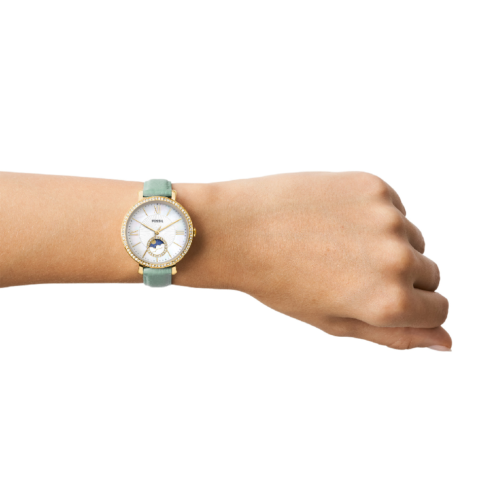 Fossil ES5168 watch - Jacqueline