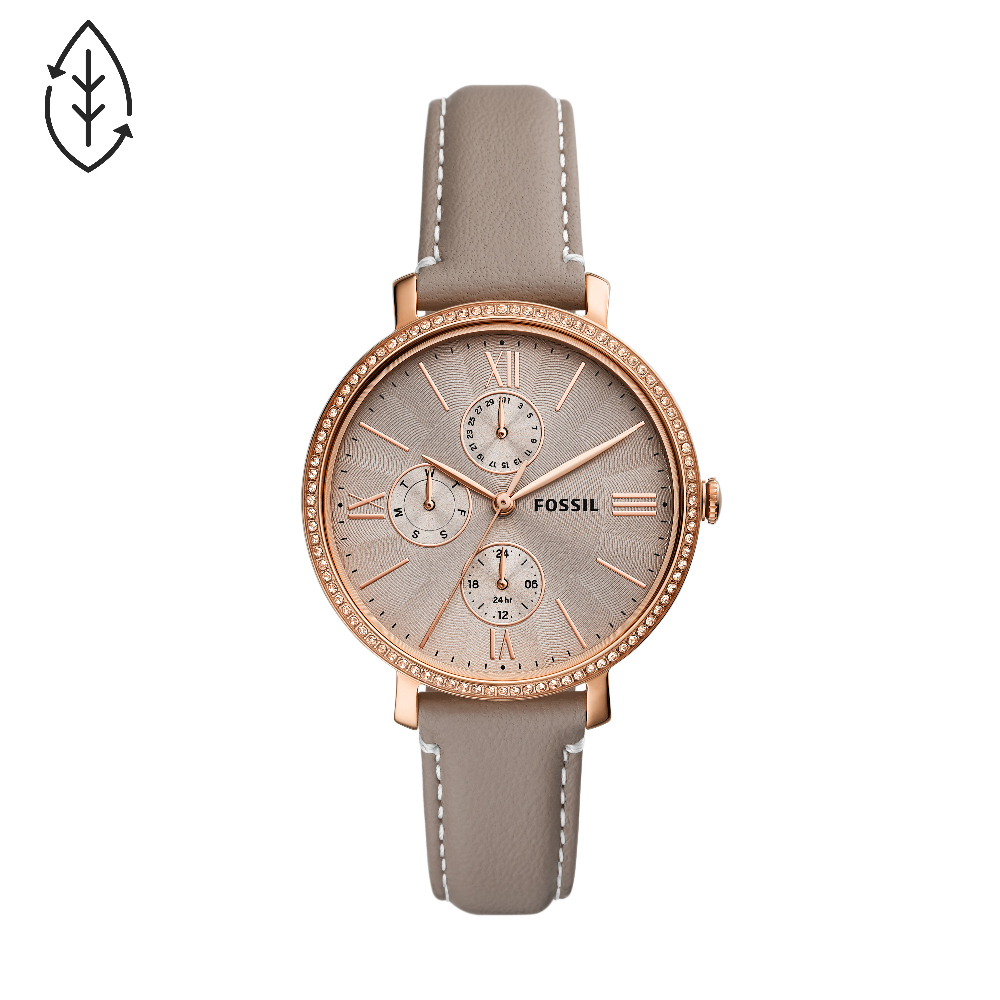 Fossil ES5097 Jacqueline Multi relógio