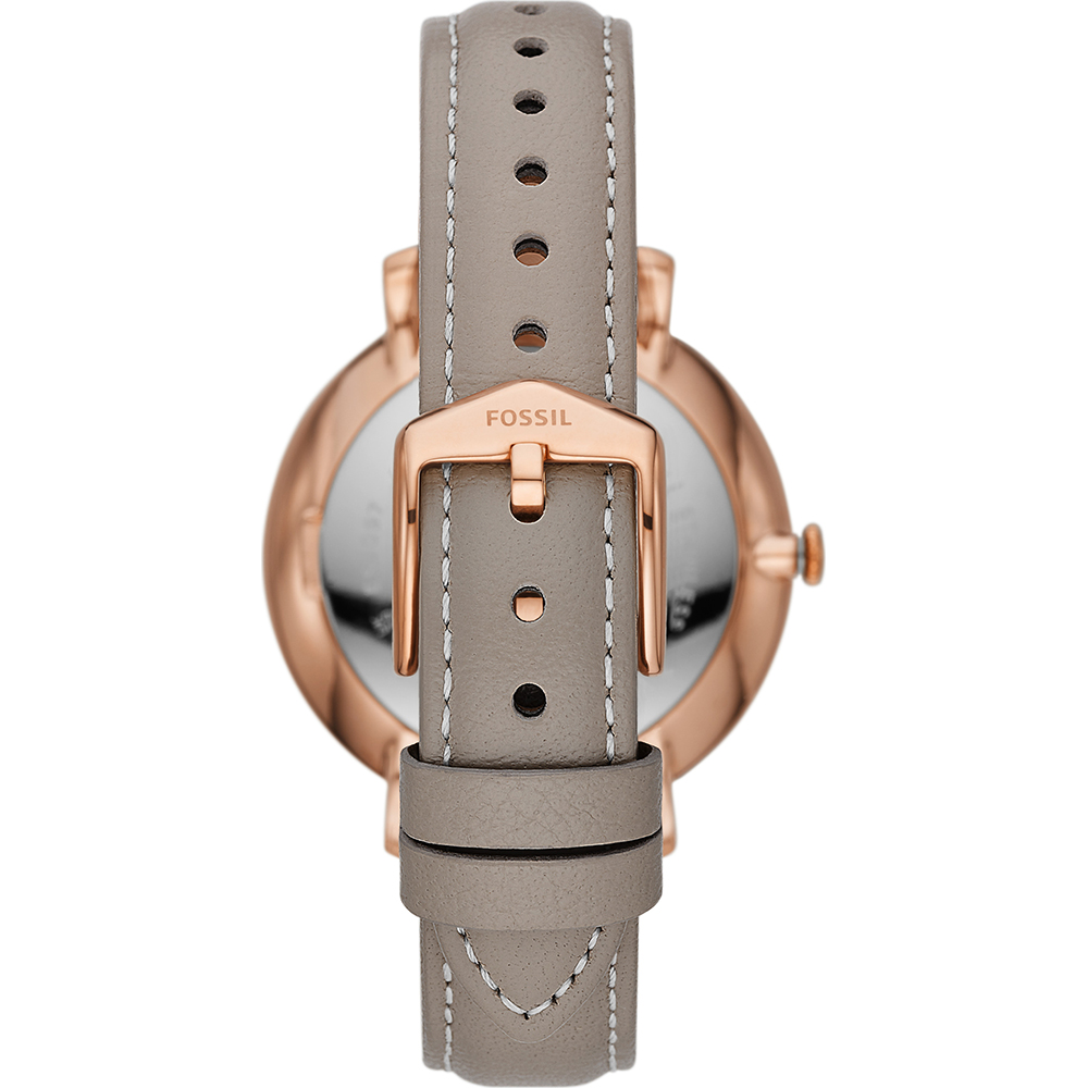 Fossil ES5097 watch - Jacqueline Multi