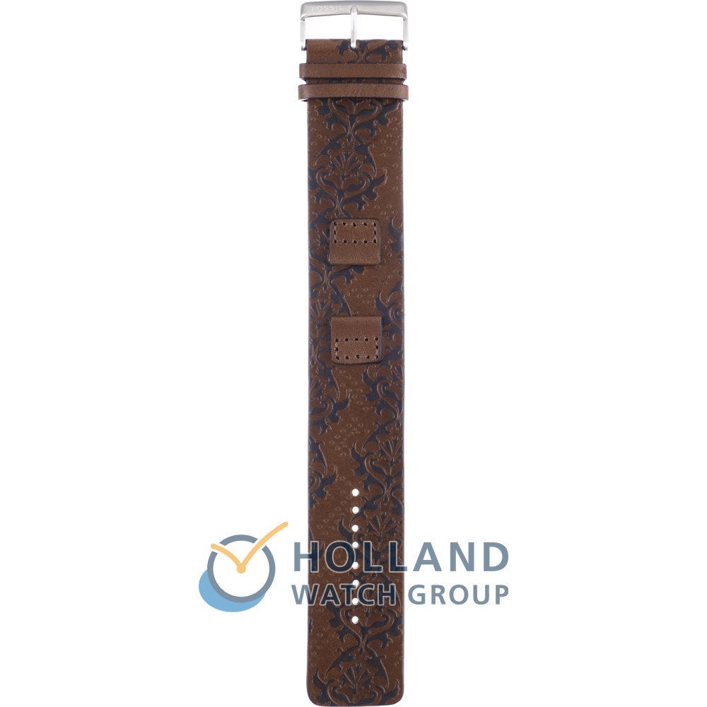 Fossil AJR1008 Strap - JR1008