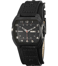 Fossil ABQ1703 Strap - Rhett