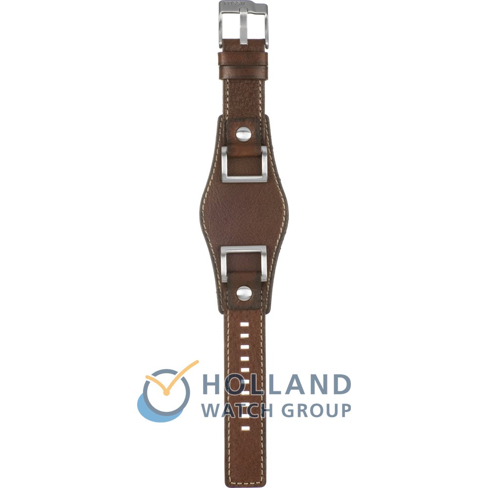 Cinturino Fossil Straps AJR1157 JR1157 Jake