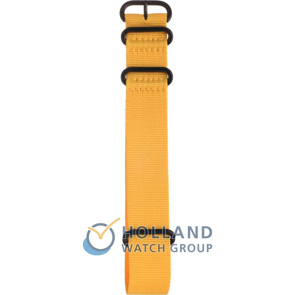 Bracelete Fossil Straps AJR1453 JR1453 Compass