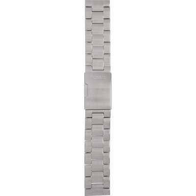 Fossil Straps AJR1468 JR1468 Nate Mid Strap